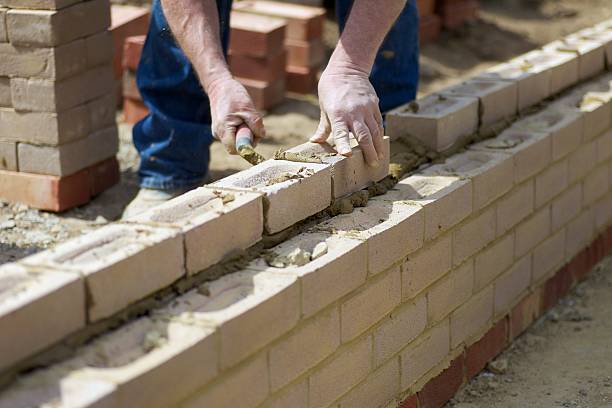 Best Concrete Repair Services  in Nsfield Center, MA